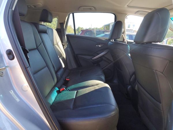 2014 ACURA RDX