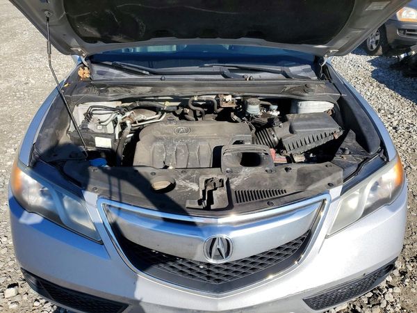 2014 ACURA RDX