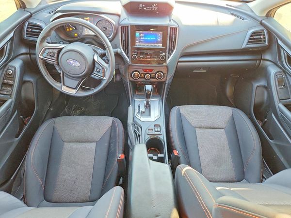 2023 SUBARU CROSSTREK