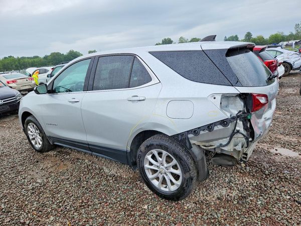 2020 CHEVROLET EQUINOX LT (1LT)
