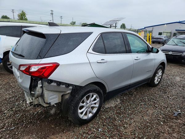 2020 CHEVROLET EQUINOX LT (1LT)