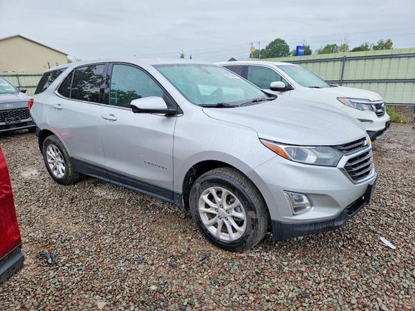 2020 CHEVROLET EQUINOX LT (1LT)