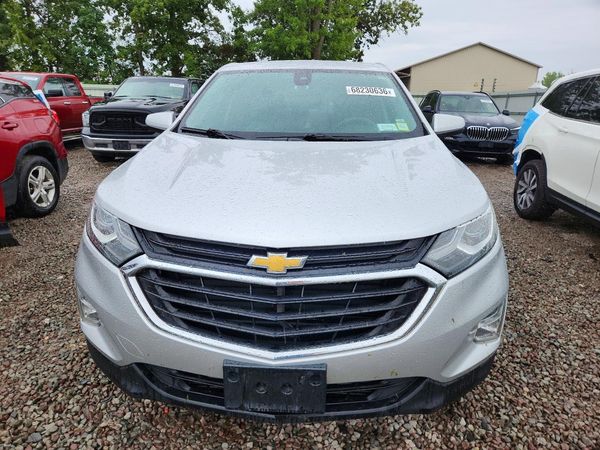 2020 CHEVROLET EQUINOX LT (1LT)