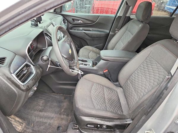 2020 CHEVROLET EQUINOX LT (1LT)