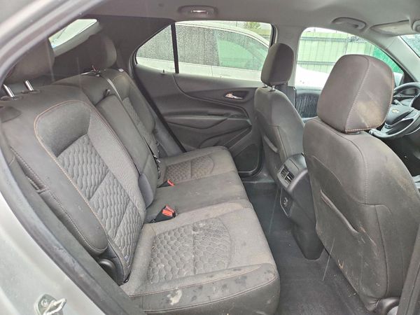 2020 CHEVROLET EQUINOX LT (1LT)