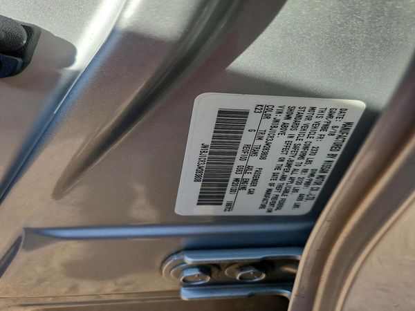 2018 NISSAN ROGUE SPORT