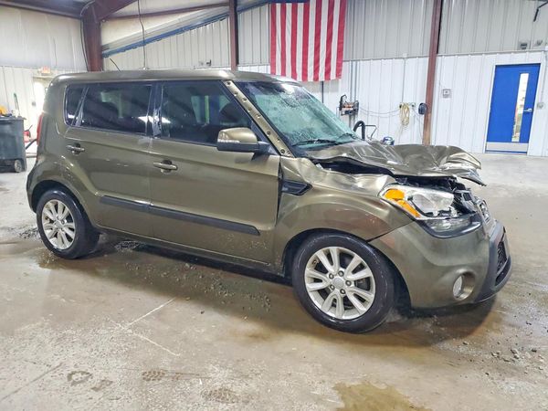 2013 KIA SOUL