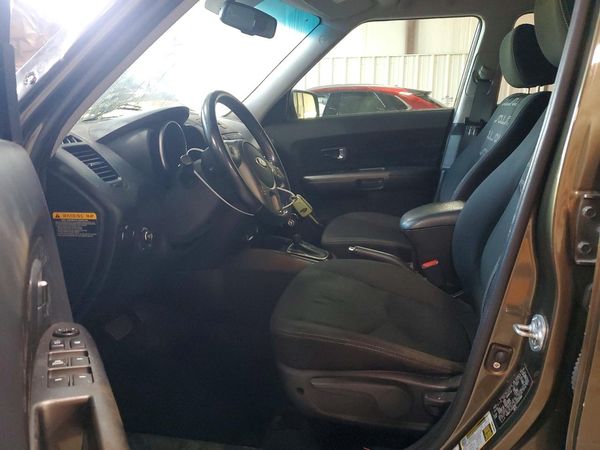 2013 KIA SOUL