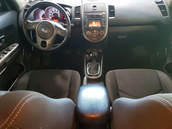 2013 KIA SOUL