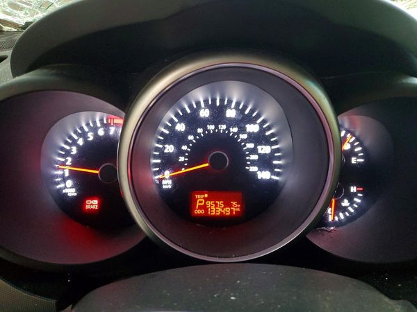 2013 KIA SOUL