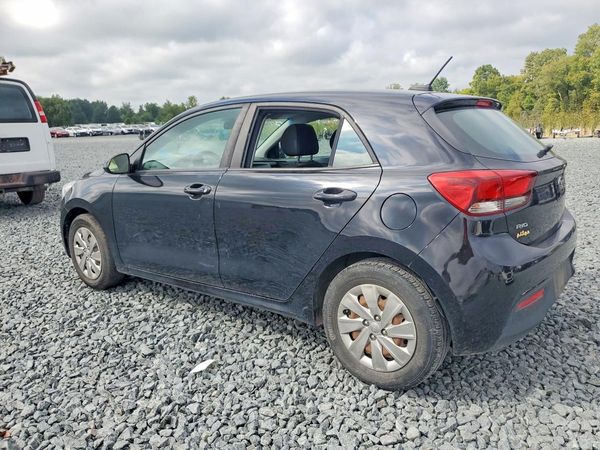 2018 KIA RIO 5-DOOR