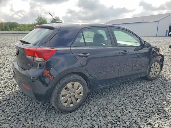 2018 KIA RIO 5-DOOR