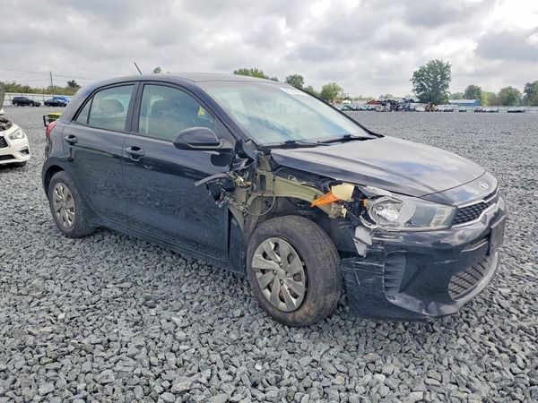 2018 KIA RIO 5-DOOR