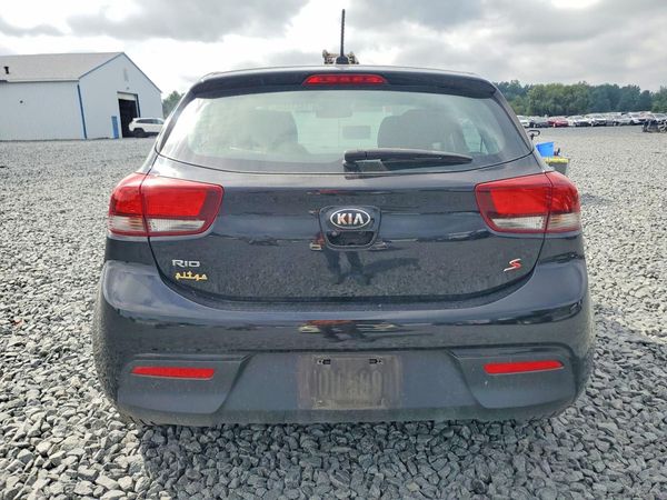 2018 KIA RIO 5-DOOR