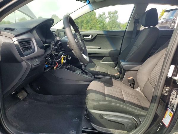 2018 KIA RIO 5-DOOR