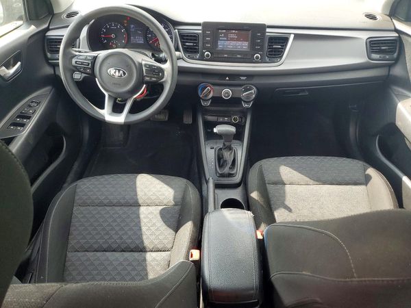 2018 KIA RIO 5-DOOR