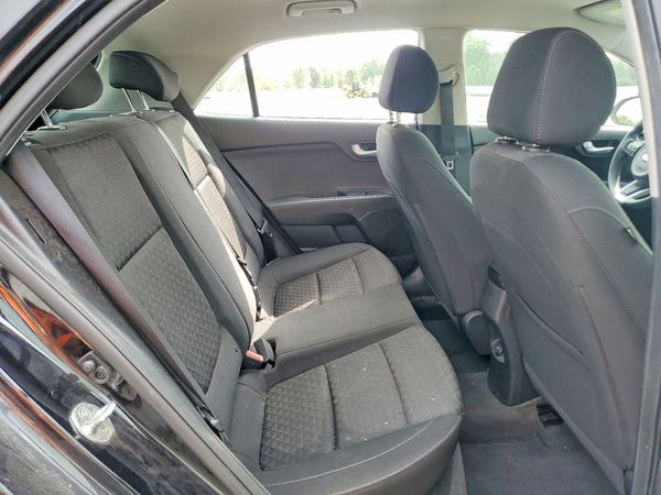 2018 KIA RIO 5-DOOR