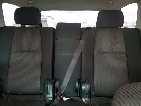 2012 TOYOTA 4RUNNER