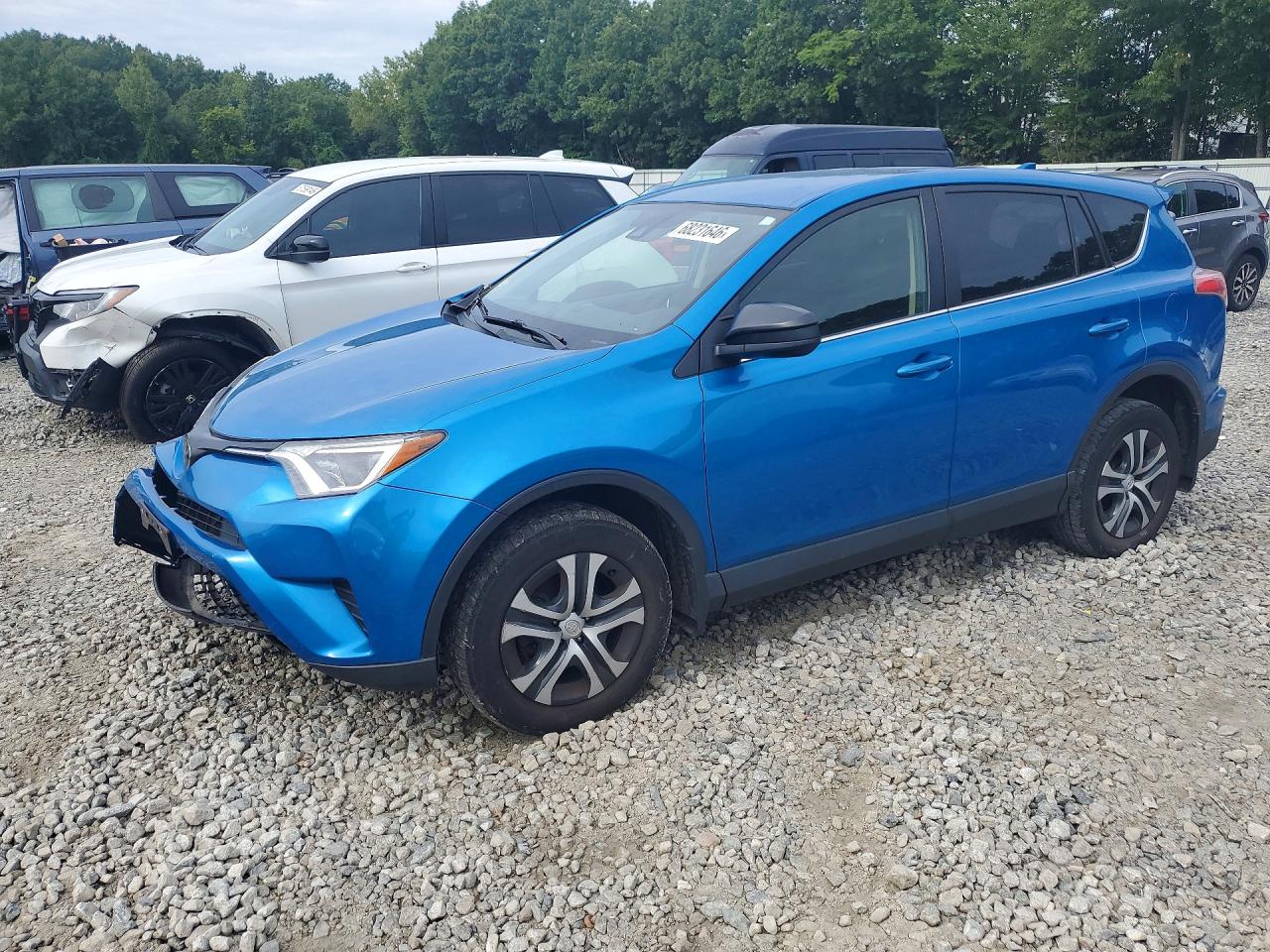 2018 TOYOTA RAV4