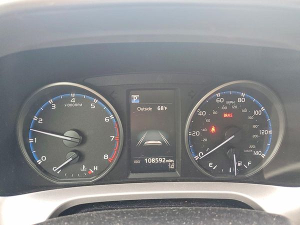 2018 TOYOTA RAV4