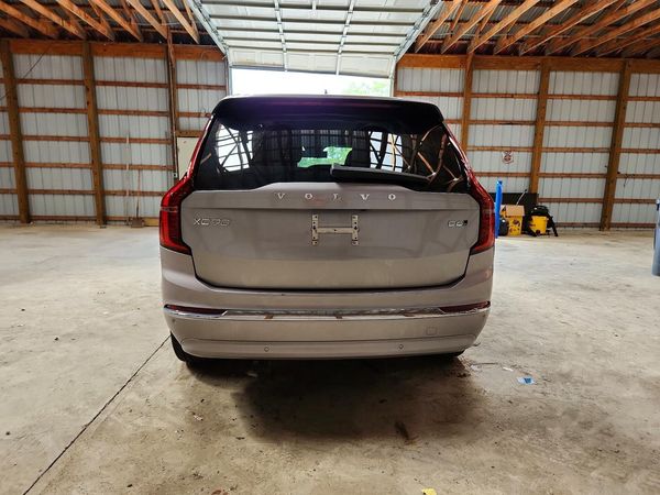2026 VOLVO XC90 Plus Bright — DIRR