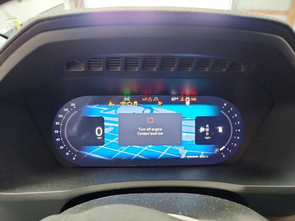 2026 VOLVO XC90 Plus Bright — ODOM