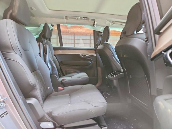 2026 VOLVO XC90 Plus Bright — PSRS