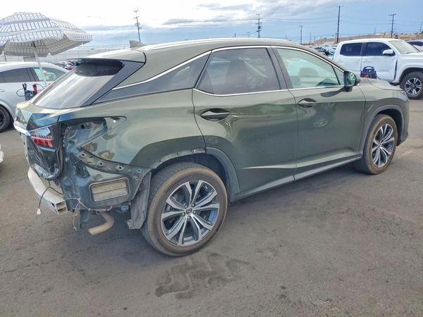 2022 LEXUS RX 350 Premium