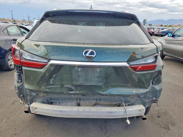 2022 LEXUS RX 350 Premium