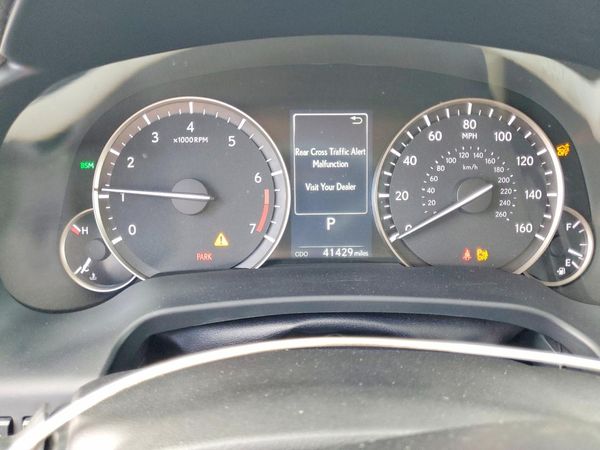 2022 LEXUS RX 350 Premium