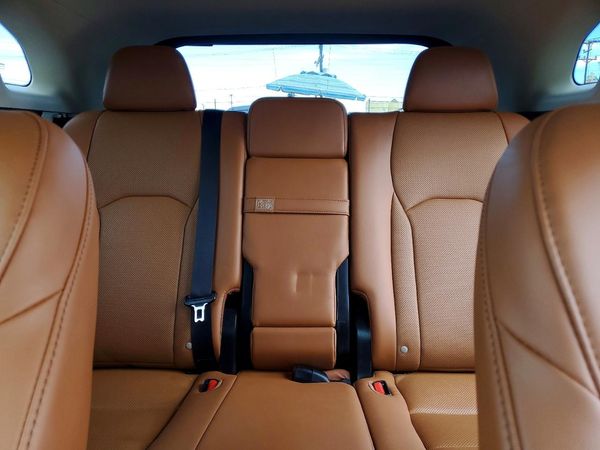 2022 LEXUS RX 350 Premium