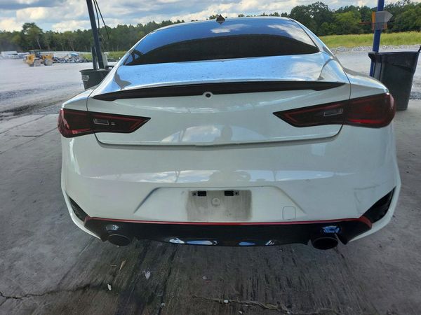 2017 INFINITI Q60
