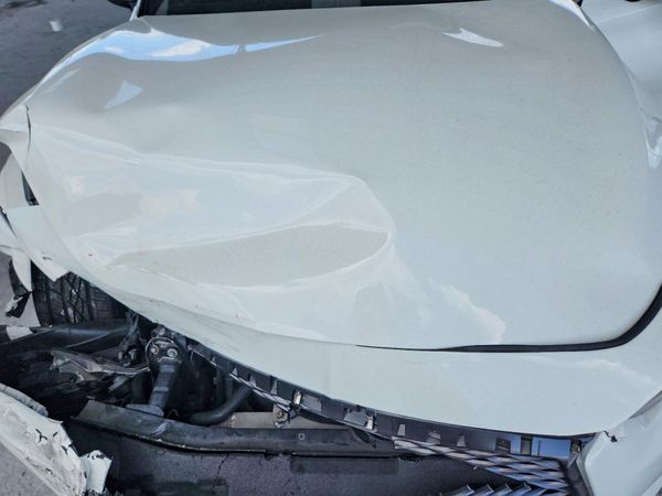 2017 INFINITI Q60