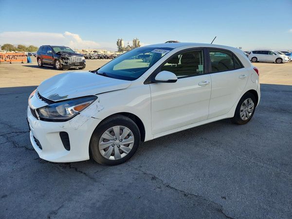 2020 KIA RIO 5-DOOR