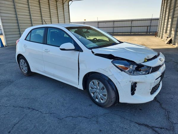 2020 KIA RIO 5-DOOR LX, S