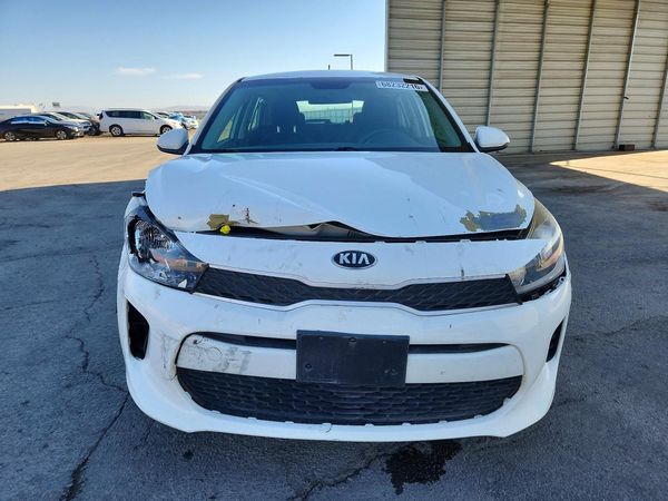 2020 KIA RIO 5-DOOR LX, S