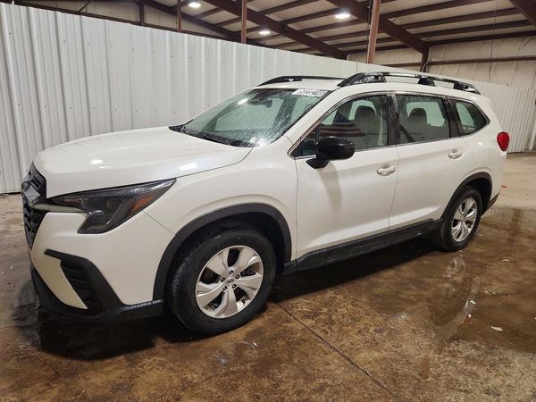 2024 SUBARU ASCENT BASE