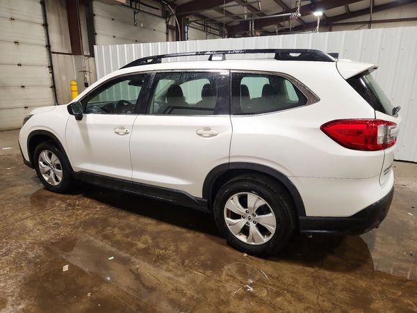 2024 SUBARU ASCENT BASE