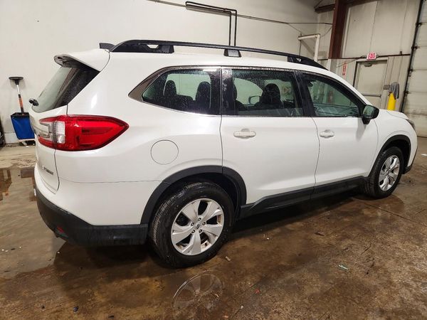 2024 SUBARU ASCENT BASE