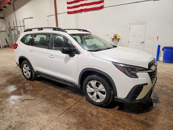 2024 SUBARU ASCENT BASE