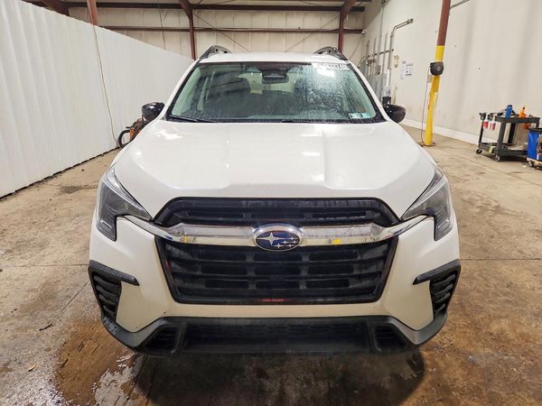 2024 SUBARU ASCENT BASE