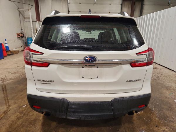 2024 SUBARU ASCENT BASE