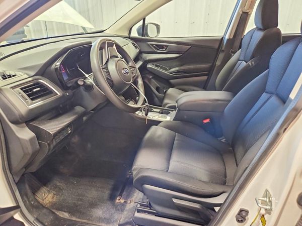 2024 SUBARU ASCENT BASE