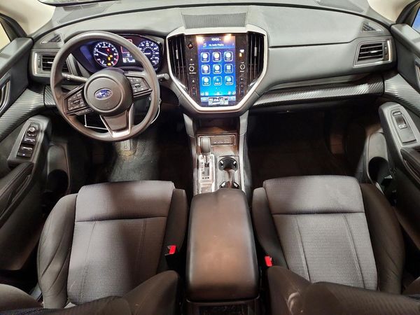 2024 SUBARU ASCENT BASE