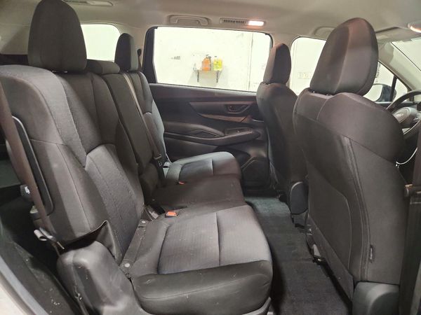 2024 SUBARU ASCENT BASE