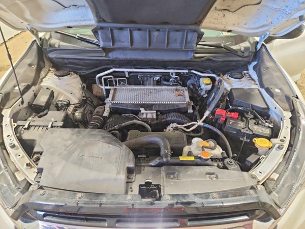 2024 SUBARU ASCENT BASE