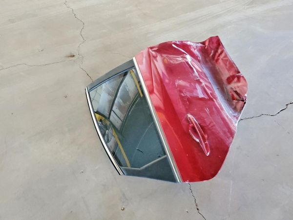 2016 HYUNDAI SONATA — LOOS