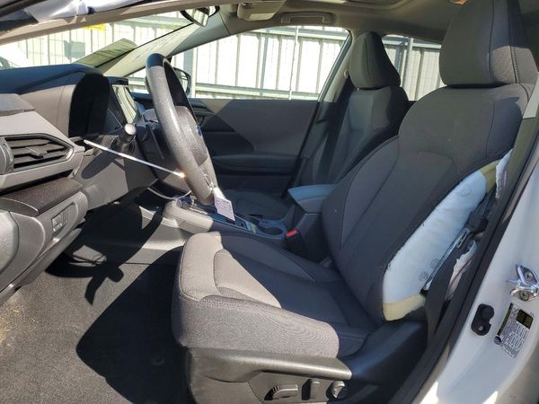 2025 SUBARU CROSSTREK Premium — DENT