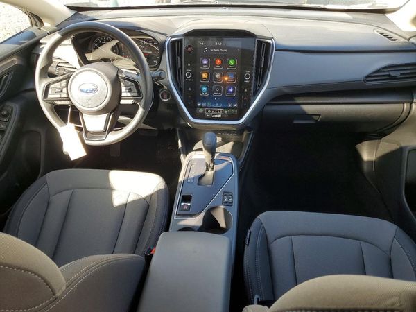 2025 SUBARU CROSSTREK Premium — CKPT