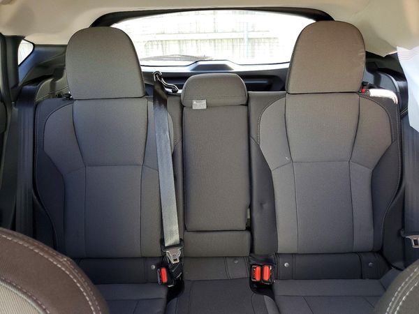 2025 SUBARU CROSSTREK Premium — SUVN